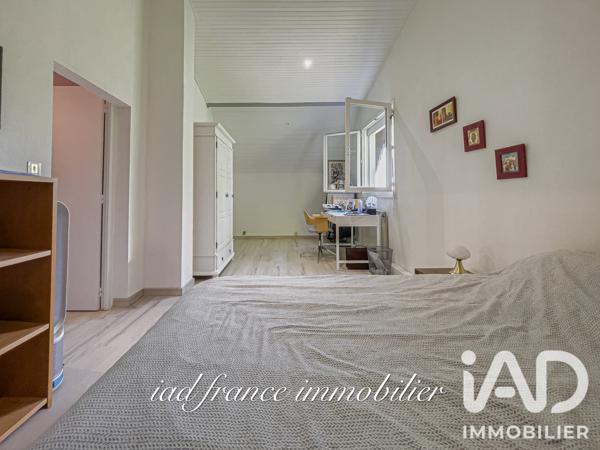 Maison à vendre 7 pièces 160 m² Évecquemont