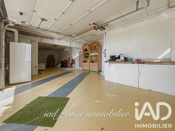Maison à vendre 7 pièces 160 m² Évecquemont