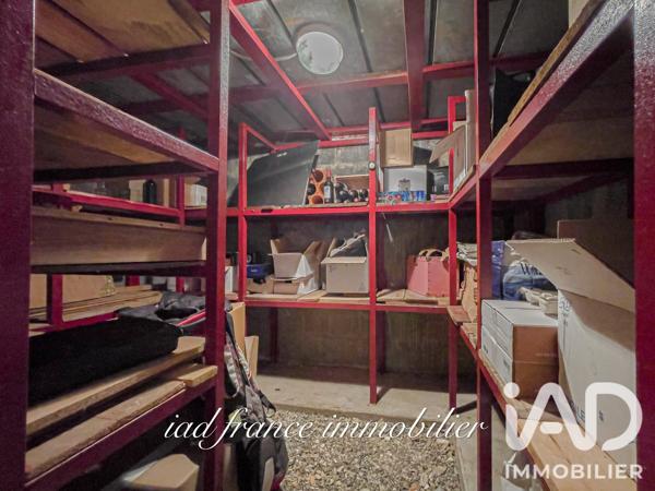 Maison à vendre 7 pièces 160 m² Évecquemont