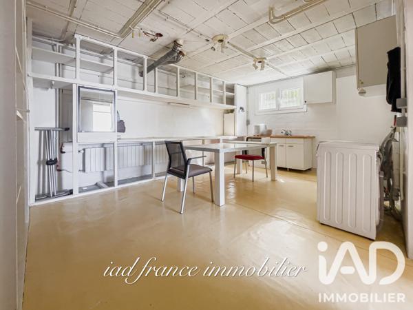 Maison à vendre 7 pièces 160 m² Évecquemont