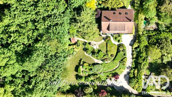 Maison à vendre 7 pièces 160 m² Évecquemont