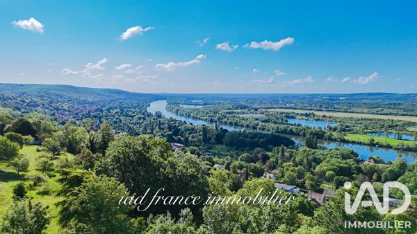 Maison à vendre 7 pièces 160 m² Évecquemont
