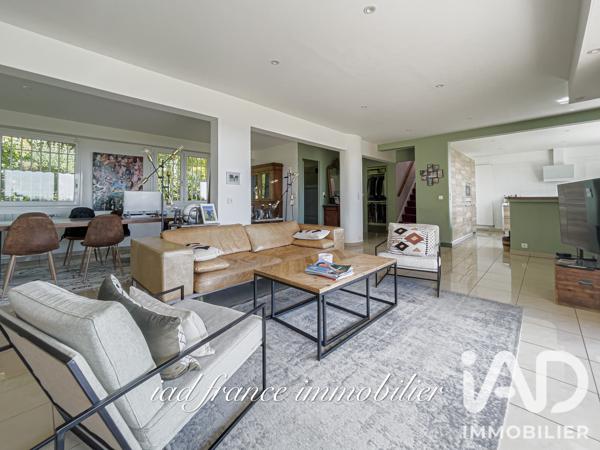 Maison à vendre 7 pièces 160 m² Évecquemont
