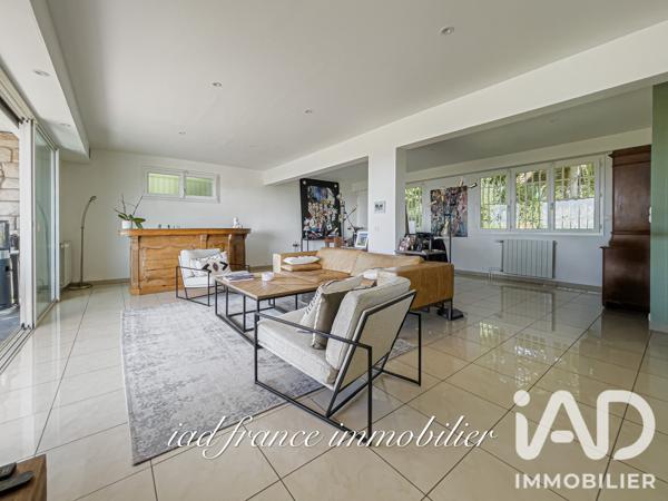 Maison à vendre 7 pièces 160 m² Évecquemont