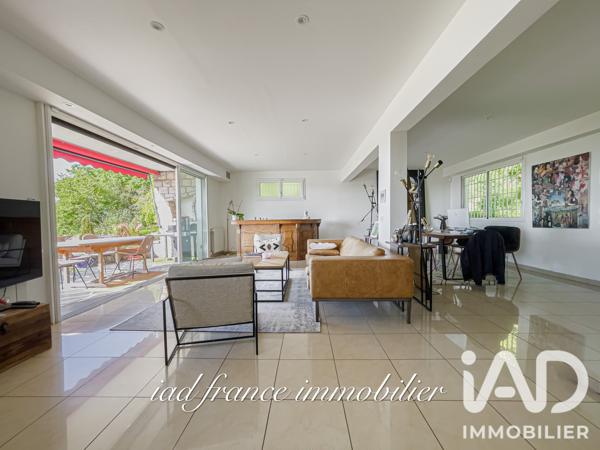 Maison à vendre 7 pièces 160 m² Évecquemont
