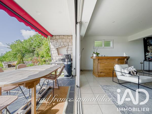 Maison à vendre 7 pièces 160 m² Évecquemont