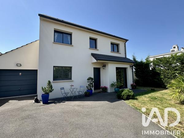 Maison à vendre 5 pièces 116,5 m² Boissy-Saint-Léger