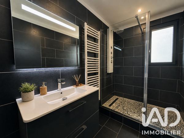 Maison à vendre 5 pièces 116,5 m² Boissy-Saint-Léger