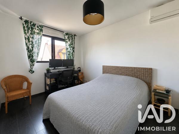 Maison à vendre 5 pièces 116,5 m² Boissy-Saint-Léger