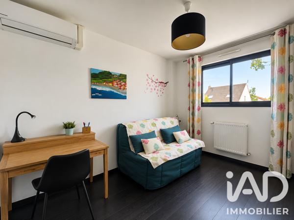 Maison à vendre 5 pièces 116,5 m² Boissy-Saint-Léger