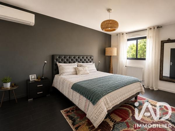 Maison à vendre 5 pièces 116,5 m² Boissy-Saint-Léger