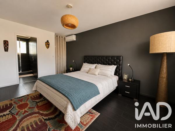 Maison à vendre 5 pièces 116,5 m² Boissy-Saint-Léger