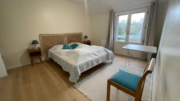 A vendre Maison Ploemel 186 m² avec dépendance