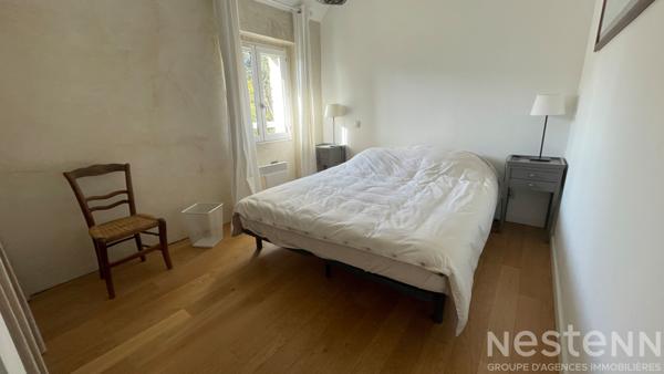 A vendre Maison Ploemel 186 m² avec dépendance
