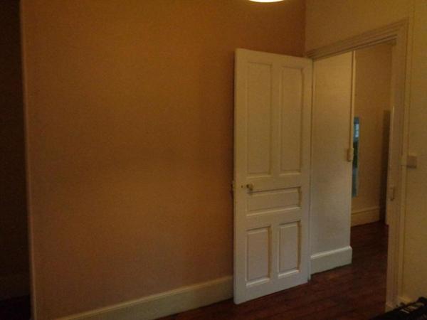 Langeac(43), maison de ville de 60m2 habitables, 2 chambres