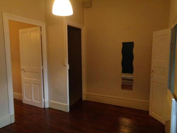 Langeac(43), maison de ville de 60m2 habitables, 2 chambres