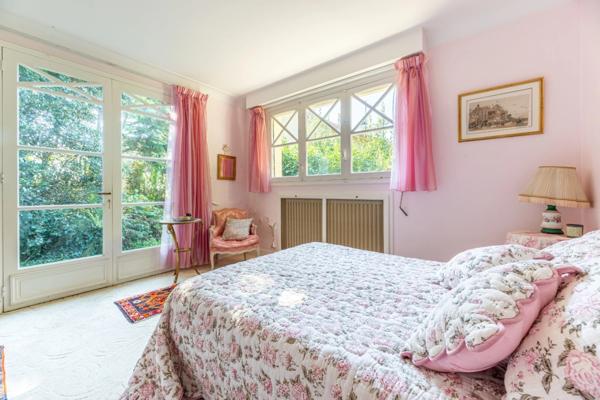 SAINT-BREVIN L'OCEAN PLAGE A 5 MINUTES - VILLA PROPRIETE PLAIN-PIED 160M2 3 CHAMBRES GRAND PARC CLOS ARBORE