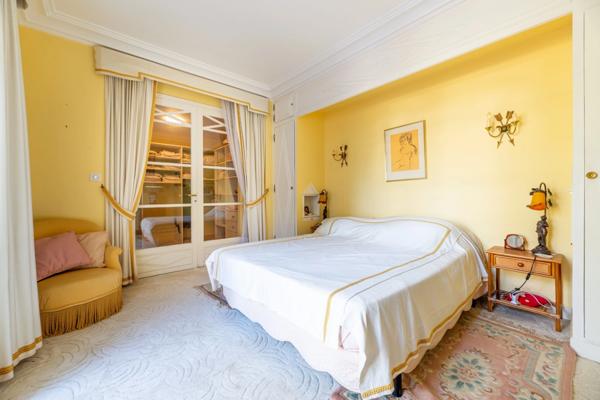 SAINT-BREVIN L'OCEAN PLAGE A 5 MINUTES - VILLA PROPRIETE PLAIN-PIED 160M2 3 CHAMBRES GRAND PARC CLOS ARBORE