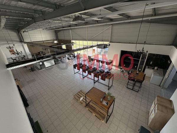 Location / Local Commercial