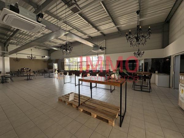 Location / Local Commercial