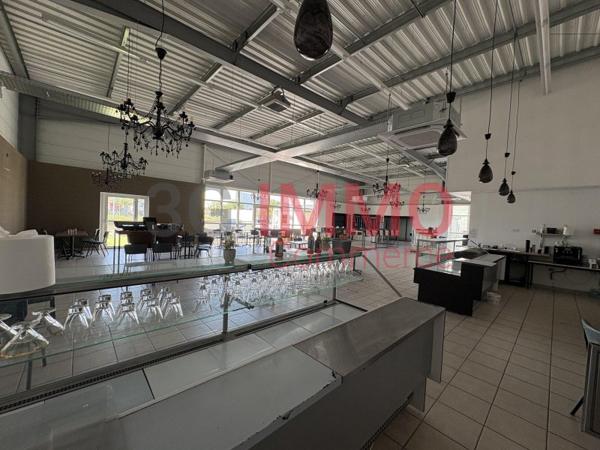 Location / Local Commercial