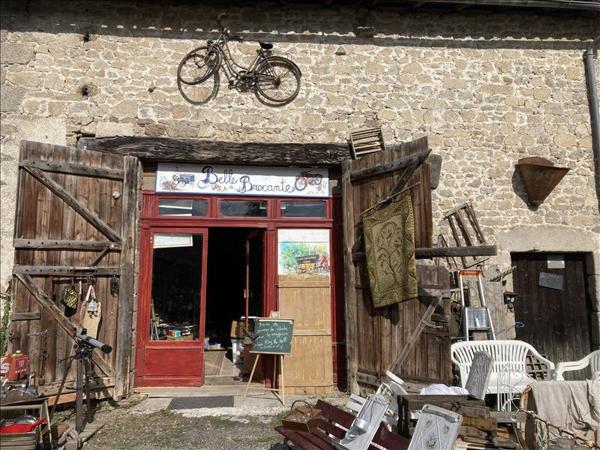 Grange à vendre |  Blond |  1 pièce | 150 m²