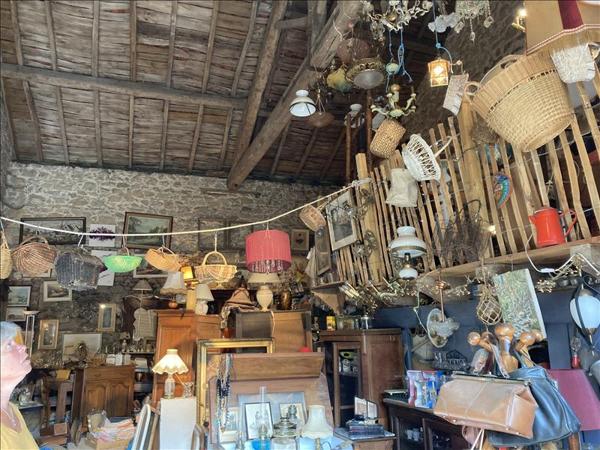 Grange à vendre |  Blond |  1 pièce | 150 m²