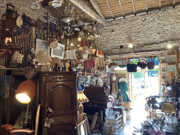 Grange à vendre |  Blond |  1 pièce | 150 m²