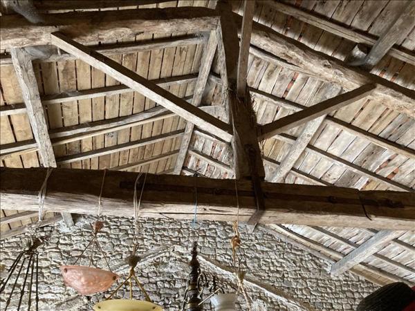 Grange à vendre |  Blond |  1 pièce | 150 m²