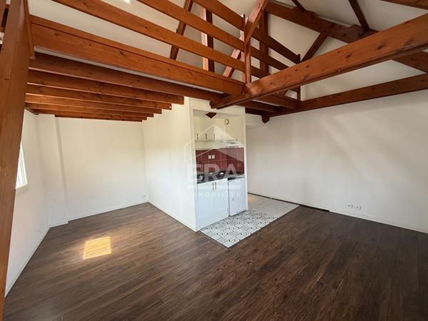 Appartement Gif Sur Yvette 1 pièce(s) 37 m2