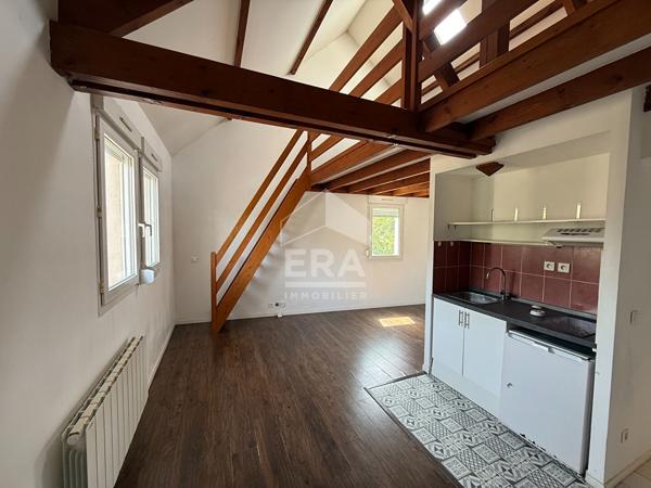 Appartement Gif Sur Yvette 1 pièce(s) 37 m2