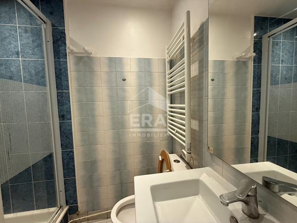 Appartement Gif Sur Yvette 1 pièce(s) 37 m2