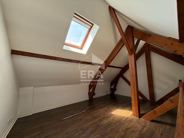 Appartement Gif Sur Yvette 1 pièce(s) 37 m2