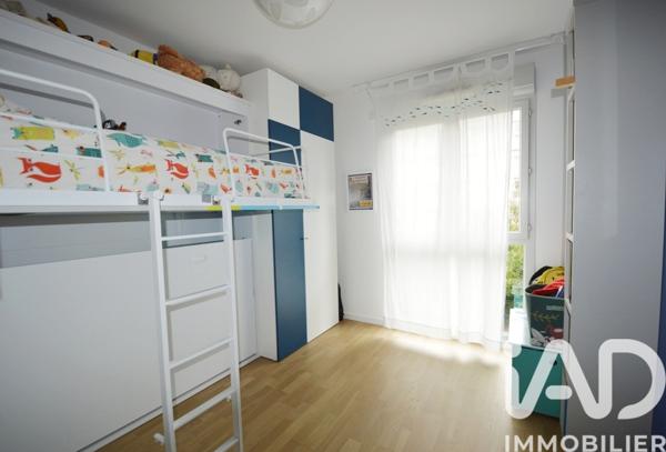 Appartement à vendre 5 pièces 97 m² Chevilly-Larue