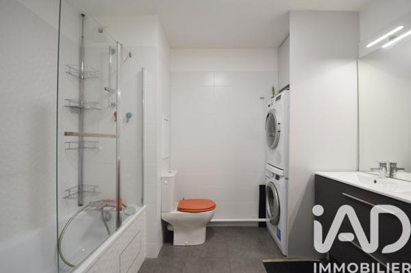 Appartement à vendre 5 pièces 97 m² Chevilly-Larue