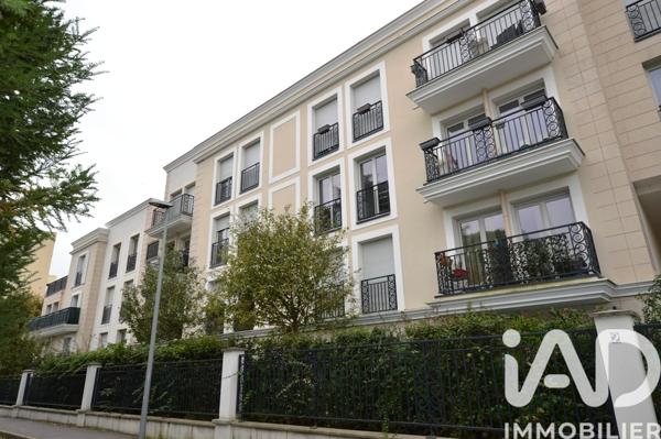 Appartement à vendre 5 pièces 97 m² Chevilly-Larue