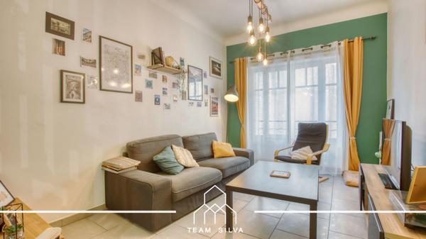 Appartement 4 pièces - 135 m² Exclusivité efficity