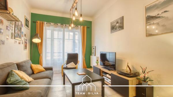 Appartement 4 pièces - 135 m² Exclusivité efficity