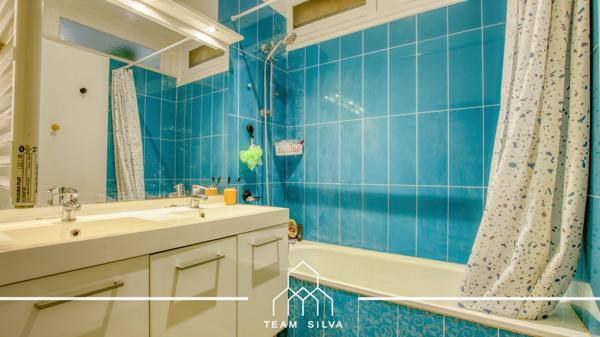 Appartement 4 pièces - 135 m² Exclusivité efficity