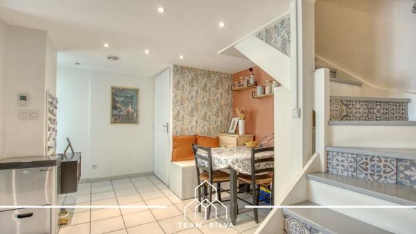 Appartement 4 pièces - 135 m² Exclusivité efficity