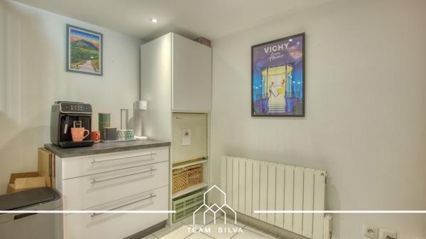 Appartement 4 pièces - 135 m² Exclusivité efficity