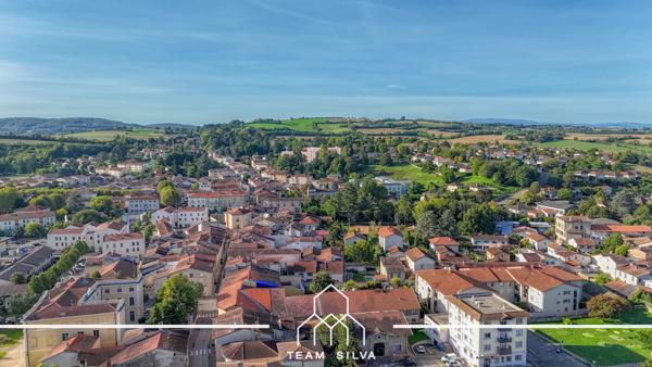 Appartement 4 pièces - 135 m² Exclusivité efficity