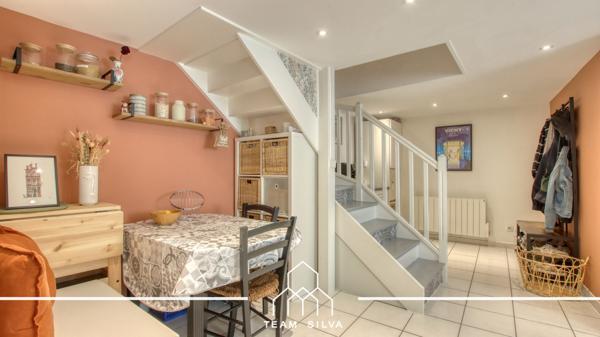 Appartement 4 pièces - 135 m² Exclusivité efficity