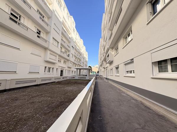 Quartier Jean Jaurès