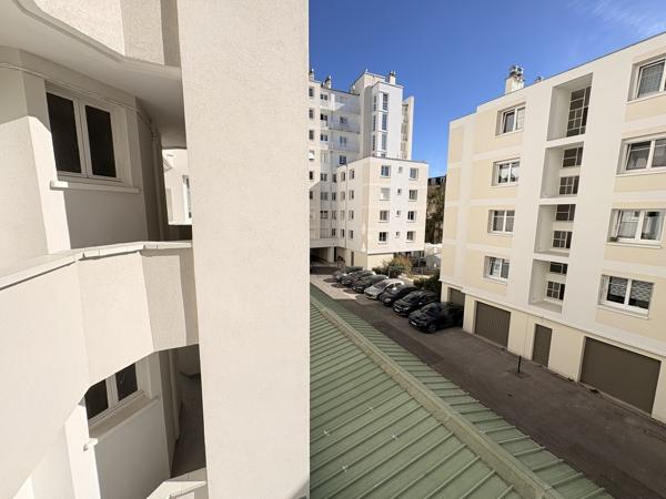 Quartier Jean Jaurès