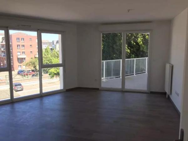 Appartement La Madeleine 3 pièce(s) 69 m2