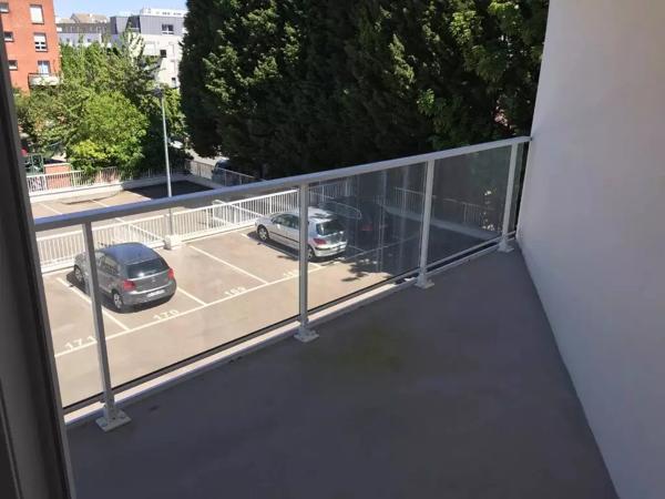 Appartement La Madeleine 3 pièce(s) 69 m2