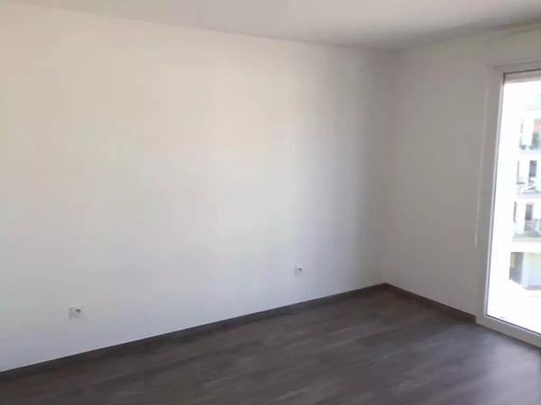 Appartement La Madeleine 3 pièce(s) 69 m2