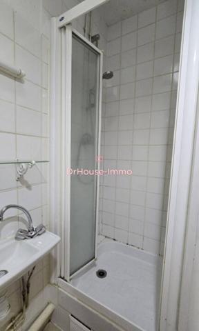 Appartement à vendre 1 pièce de 13 m²