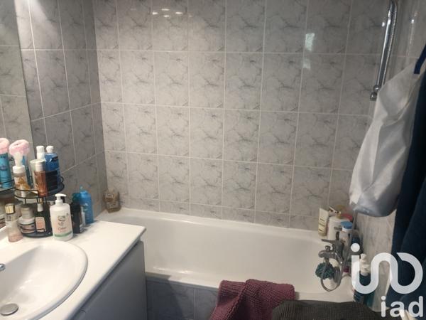 Apartment for sale 3 rooms 68 m² Nogent-sur-Marne